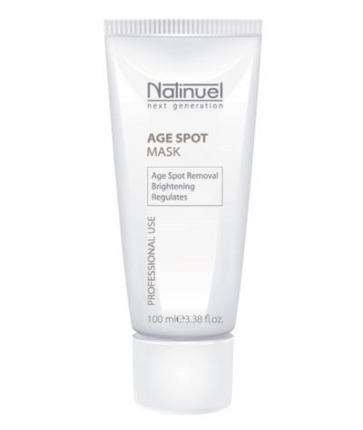 Age Spot Mask Отбеливающая маска Natinuel (Натинуэль)