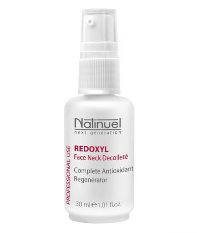 Redoxyl Face Neck Decollete Сыворотка антиоксидантная Natinuel (Натинуэль)