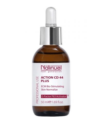 Action CD 44 Plus Сыворотка биоревитализирующая Natinuel (Натинуэль)