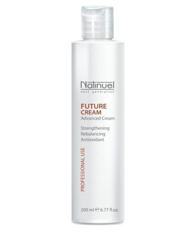 Future Cream Крем для лица антиоксидантный «Крем Будущего» Natinuel (Натинуэль)