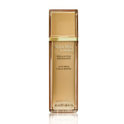 Jalea Real & Ginseng Serum Activo Desfatigante Биоактивная сыворотка снимающая усталость KEENWELL