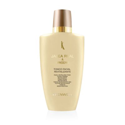 Jalea Real & Ginseng Limpiadora Clarificante 3x1 Очищающий осветляющий лосьон 3х1 KEENWELL