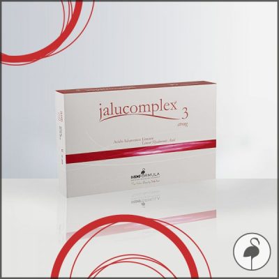 Медицинское назначение биоревитализанта Ялкомплекс 3 Strong Jalucomplex 3-Strong BIOFORMULA