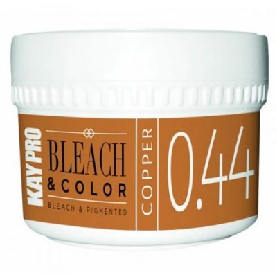 0.44 Пигментированная обесцвечивающая паста Медь - Bleach Color Bleach Pigmented Copper KAYPRO