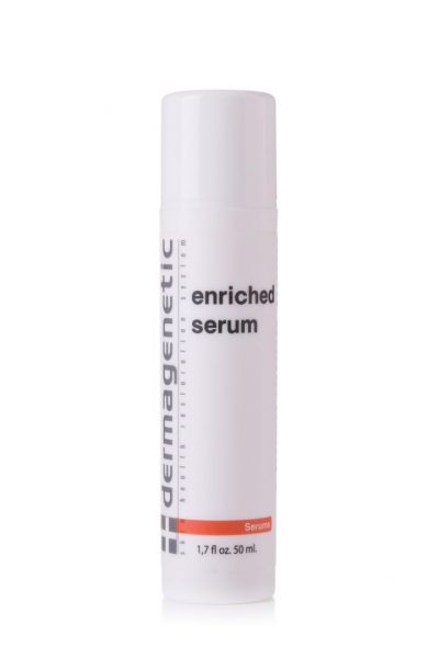 Enriched serum Энричед сыворотка (с ретинолом) DERMAGENETIC
