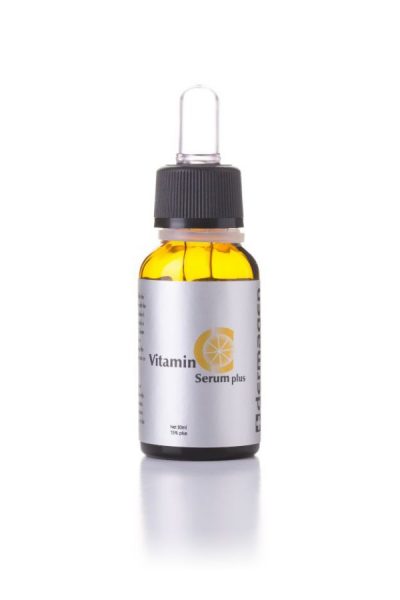 Vitamin C 15% Сыворотка с витамином С 15% DERMAGENETIC