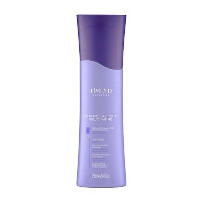 Кондиционер Нейтрализация желтизны Conditioner Neutralizing Specialist Blond AMEND