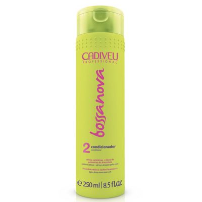 Кондиционер Bossa Nova Conditioner CADIVEU