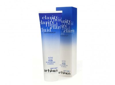 Флюид от перхоти Clarity Fluid ARTEGO