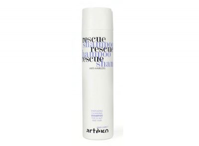Шампунь от выпадения волос Rescue shampoo ARTEGO