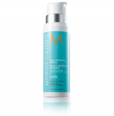 Крем для оформления локонов / Moroccanoil Curl Defining Cream MOROCCANOIL