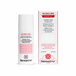krem gel azelainovyi