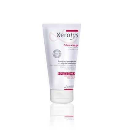 Ксеролис визаж LYSASKIN LABORATOIRES