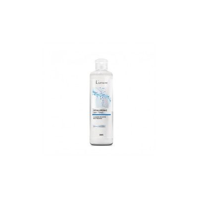 Тонер увлажняющий с гиалуроновой кислотой HYALURONIC SOFT TONER L'ARVORE