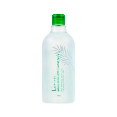 Мицеллярная вода NATURAL ORIGIN SUPER CLEANSING WATER L'ARVORE