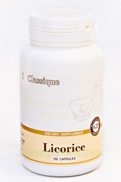Licorice (Ликориш) SANTEGRA