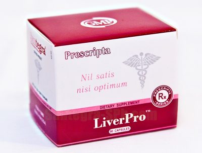 LiverPro (ЛиверПро) SANTEGRA