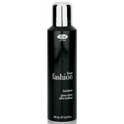 Спрей-блеск для волос Lisap Fashion Gloss Shine LISAP MILANO