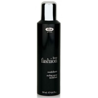 Моделирующий спрей для укладки волос Lisap Fashion Styling Spray LISAP MILANO