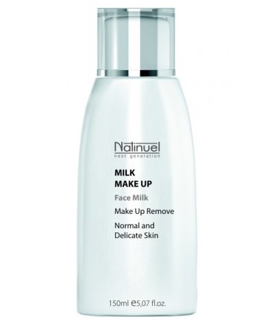 Milk Make up Молочко для снятия макияжа Natinuel (Натинуэль)