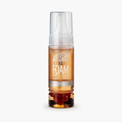 Мицеллярная пенка успокаивающая PERFECT FOAM PREMIUM