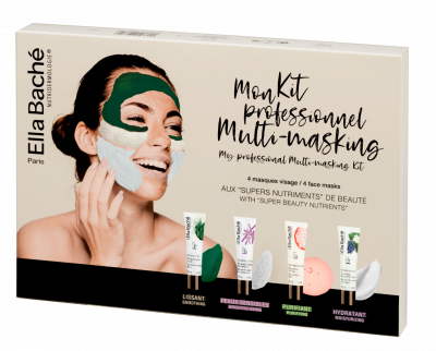 Набор Multi Masking Bar ELLA BACHE