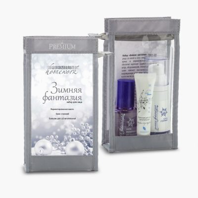 Набор Зимняя фантазия PREMIUM