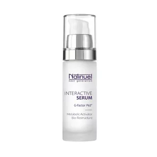 new new interactive serum