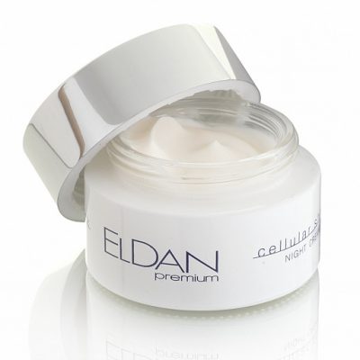 Ночной крем Premium Cellular Shock Premium cellular shock night cream ELDAN