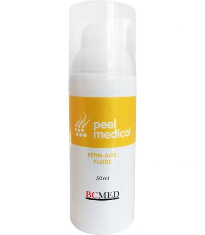Флюид с ретинолом Retin-Age Fluide PEEL MEDICAL