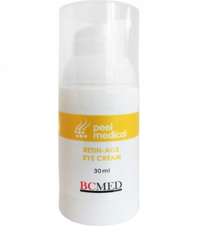 Крем с ретинолом для век Retin-Age Eye Cream PEEL MEDICAL