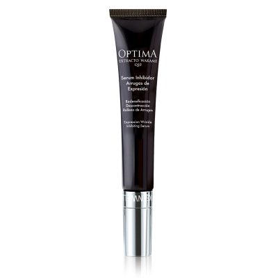Optima. Serum Inhibidor Arrugas de Expression Сыворотка-ингибитор мимических морщин KEENWELL