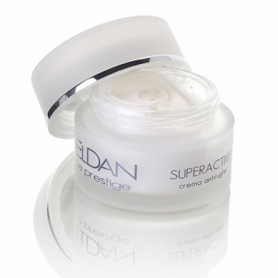 Суперактивный крем против морщин Superactive antiwrinkle cream ELDAN