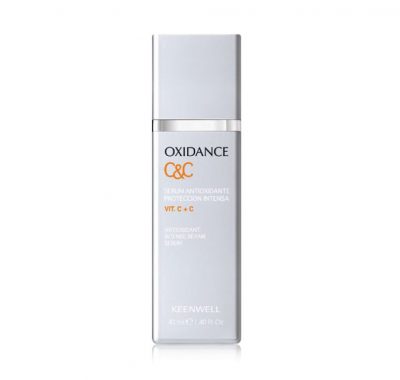 Oxidance - Serum Antioxidante Reparacion Intensa Vit. C+C - Антиоксидантная Интенсивно Востанавливающая Сыворотка с Витамином С+С KEENWELL