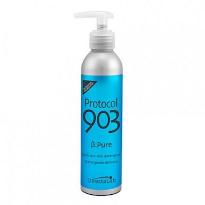 Деликатное очищающее средство Protocol 903 B.Pure Delicate Skin Detergent DIRECTALAB