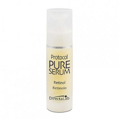 Сыворотка с ретинолом Protocol Pure Serum Retinol DIRECTALAB