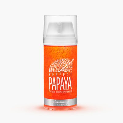 Пилинг ферментативный PERFECT PAPAYA PREMIUM