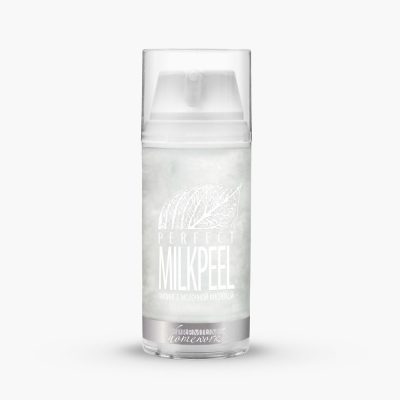 Пилинг с молочной кислотой PERFECT MILKPEEL PREMIUM