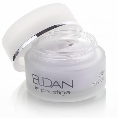 Питательный крем для кожи склонной к куперозу Redness Cream ELDAN
