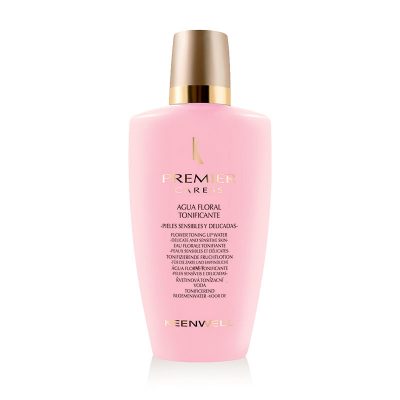 Premier Flower Toning Up Water Delicate and Sensitive Skin Цветочный тоник для чувствительной кожи KEENWELL