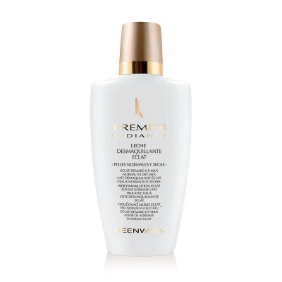 Premier Eclat Demake Up Milk Молочко эклат для нормальной и сухой кожи KEENWELL