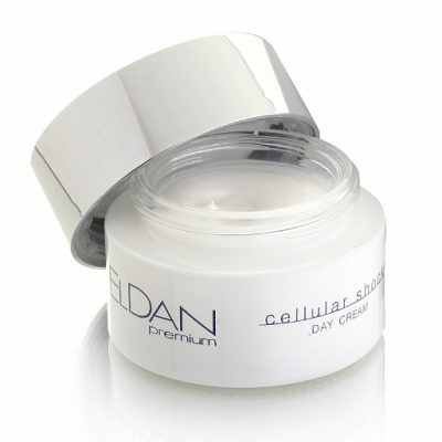 Дневной крем Premium Cellular Shock Premium cellular shock day cream ELDAN