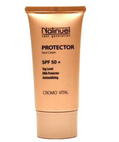 Total Protector SPF 50 Крем SPF 50 Natinuel (Натинуэль)