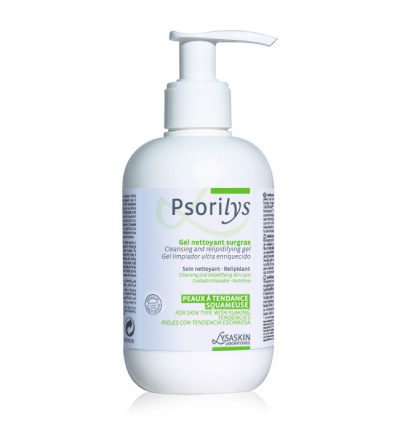 Псорилис гель LYSASKIN LABORATOIRES