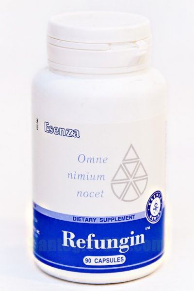 Refungin (Рефунгин) SANTEGRA