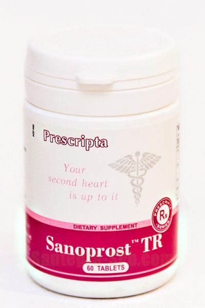 Sanoprost TR (Санопрост Ти Ар) SANTEGRA
