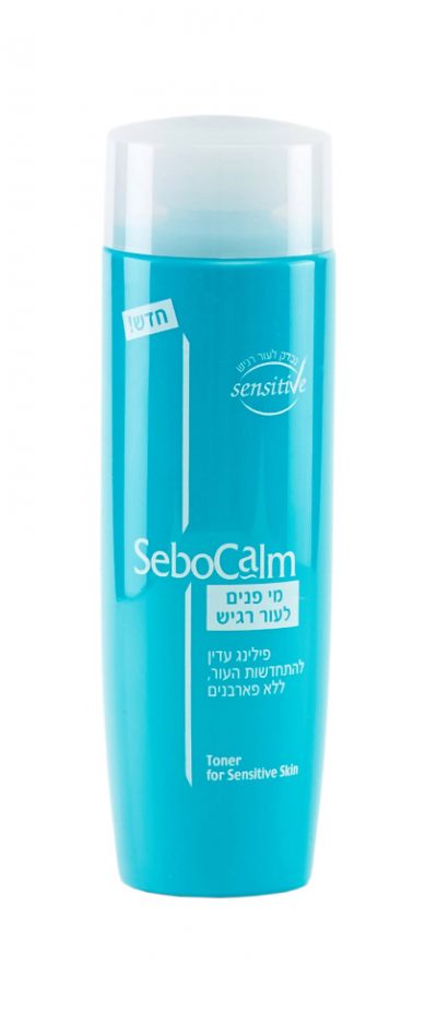 Лосьон для лица и шеи SEBOCALM