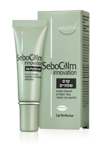 Крем-корректор для губ Innovation SEBOCALM