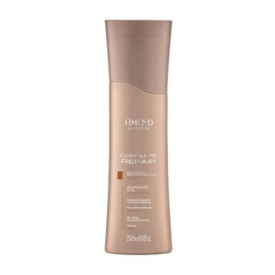 Шампунь Реконструктор Reconstructor Shampoo Complete Repair AMEND