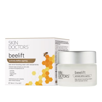 Крем омолаживающий против морщин Beelift SKIN DOCTORS